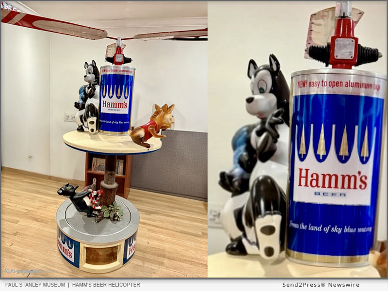 Los Angeles to Open Museum Devoted to Mid-Century Advertising Visionary