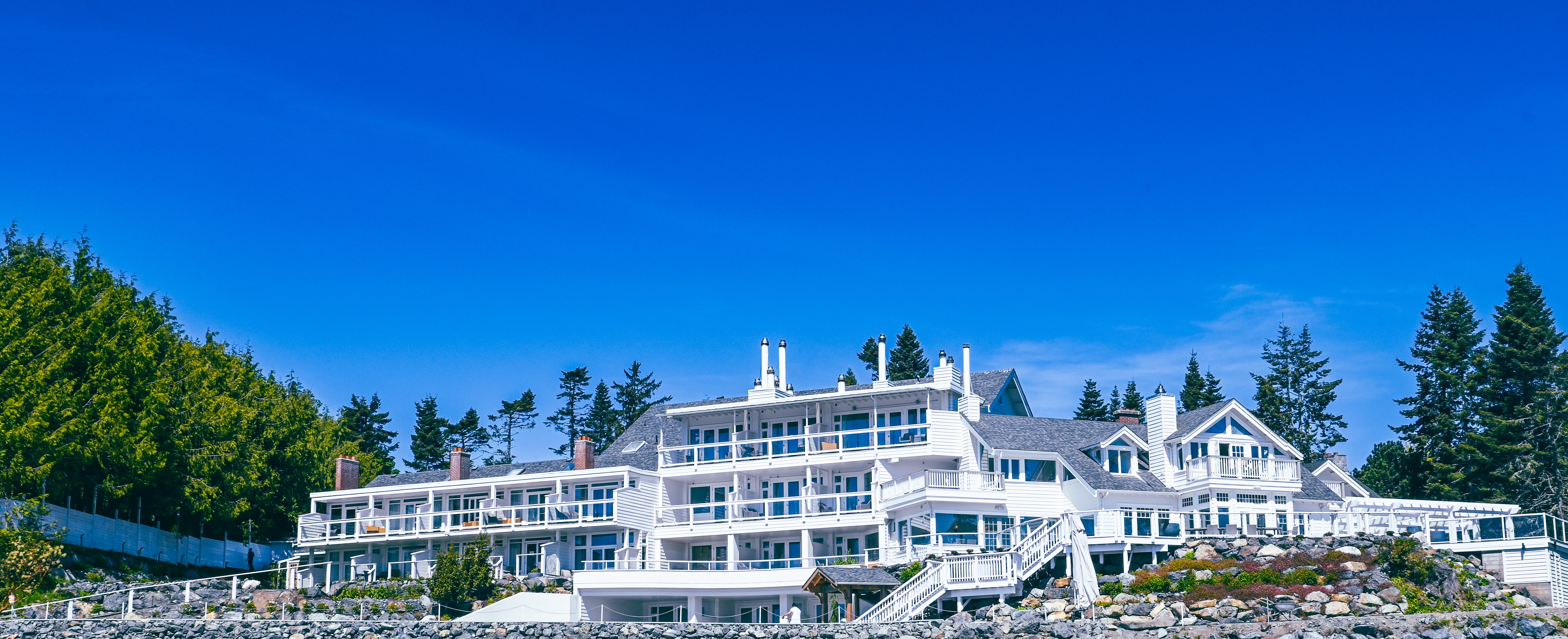 Sooke Harbour House Enters New Era Under Fresh Leadership on Vancouver Island