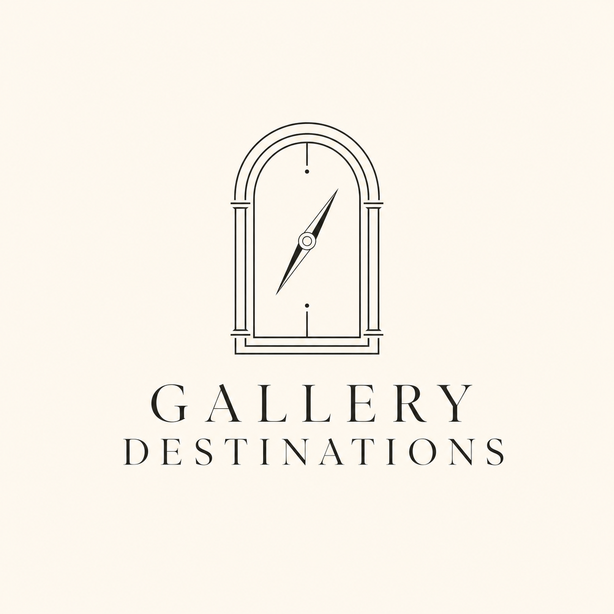 Gallery Destinations